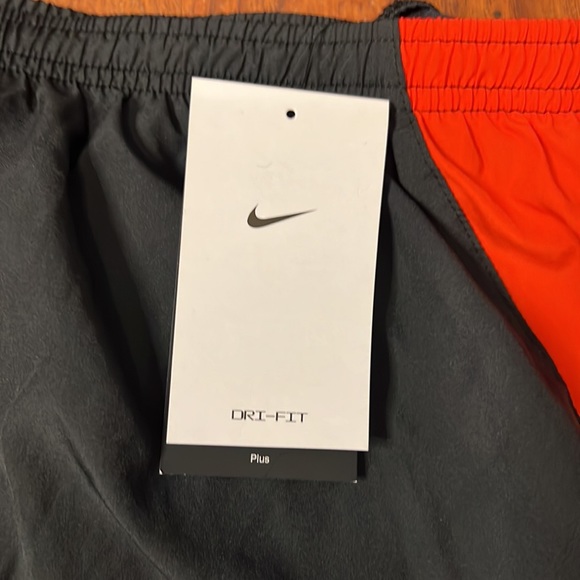 Nike Dri-Fit Shorts - Picture 8 of 10